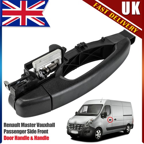 For renault master vauxhall - renault,