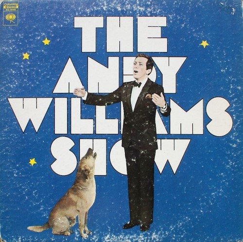 Andy williams the - -,