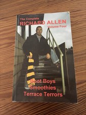 The Complete Richard Allen