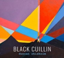 DUNCAN CHISHOLM - BLACK CUILLIN - New CD - X4z