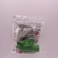 MCDONALDS MADAGASCAR 3 STEFANO