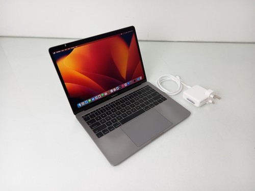 Apple macbook pro inch - macbook, 13-inch