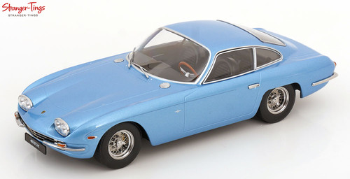 Scale lamborghini 400 gt - lamborghini,