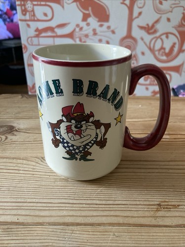 Vintage warner bros acme - warner, brand
