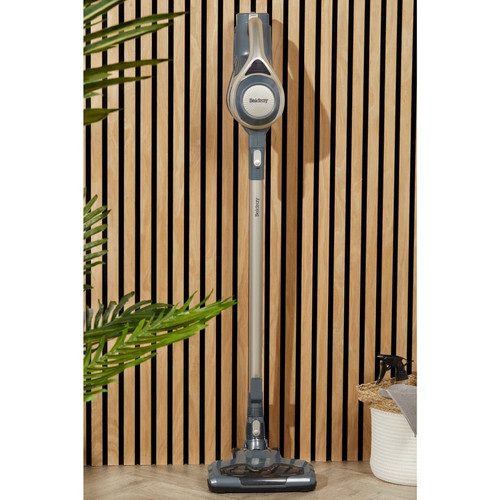 Beldray cordless vacuum - cordless,