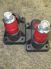 1980's Gullwing Super Pro III