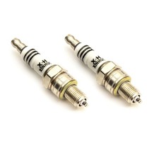 2x Ignition Spark Plug A7TG