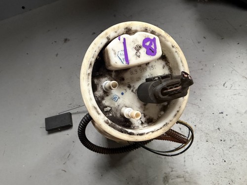 Audi mk1 225 fuel pump - tt,