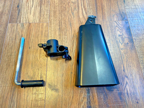 Stagg cowbell set - cowbell, for
