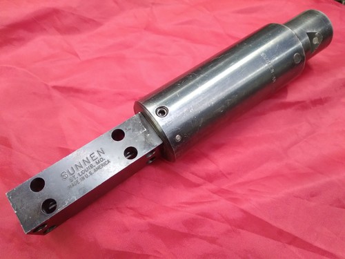 Sunnen 600 cylinder hone - sunnen, an-600