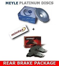 FOR VW GOLF MK5 2.0 GT TDi