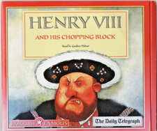 Henry V111 and His Chopping