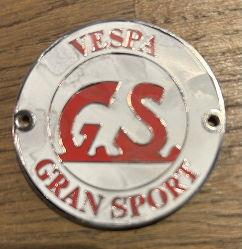 Vespa ulma vigano - vespa, gs