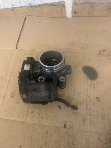 Vauxhall astra throttle - vauxhall, k