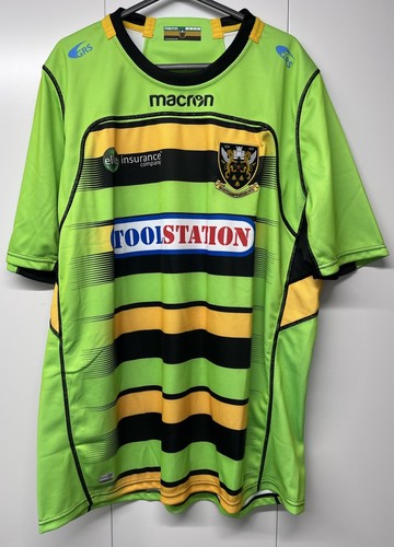 Northampton saints 2017 - northampton,