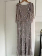 Beautiful Joanna Hope Long