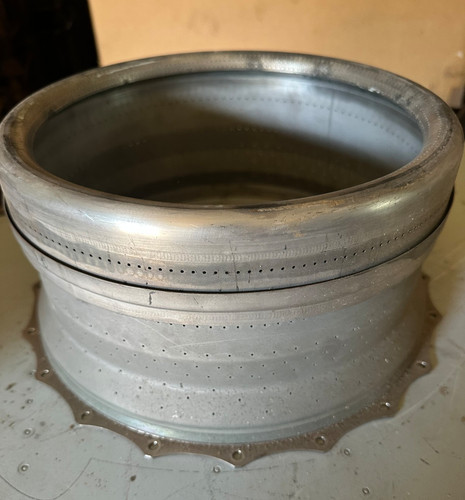 Aircraft engine part mod - aircraft,