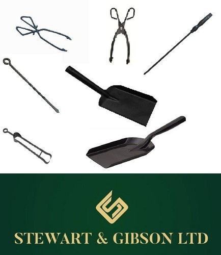 Inglenook manor poker - manor, shovel
