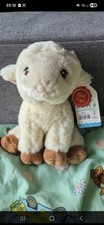 Keel Toys Keeleco Sitting