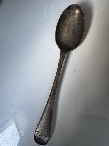 Silver spoon antique - ep,