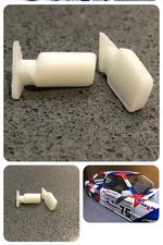 Ford Escort Mk3 Sunstar RS