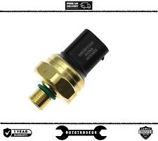 FUEL RAIL LOW PRESSURE SENSOR