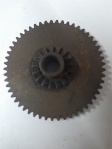 Bsa dandy pinion 53t 3121 - bsa,