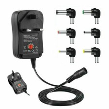 3-12V 2.1A 30W AC to DC