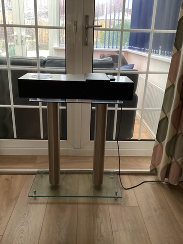 Naim musso gen with custom - gen,