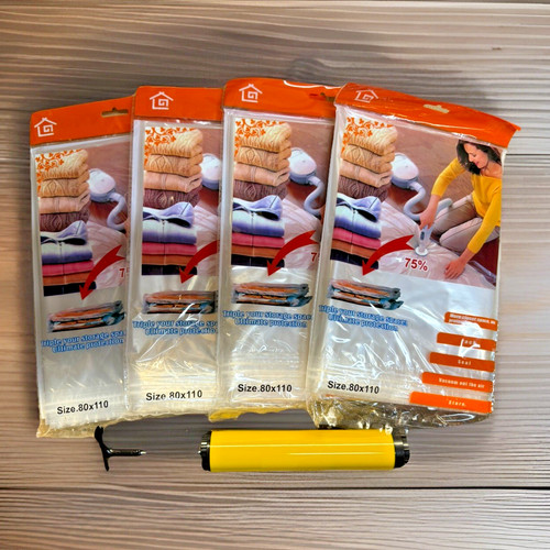 Xxlarge space saving - 4x,