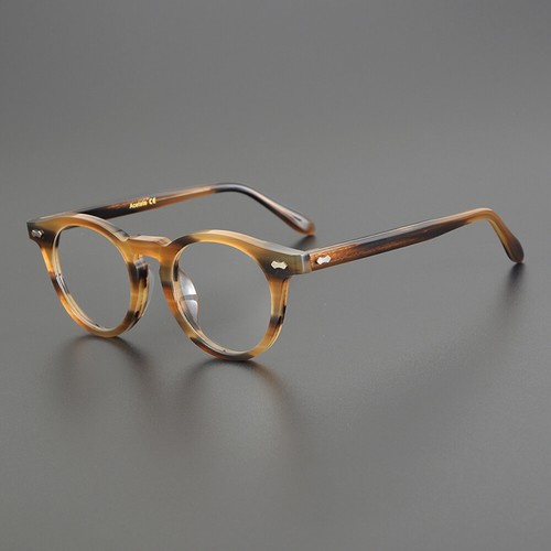Vintage round tortoise - vintage,