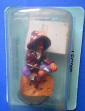 LEGEND BROWNIE SOLDIER - FANTASY FIGURE OF THE MEADOW LEG059