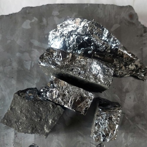 1kg bismuth metal ingot - 1kg,