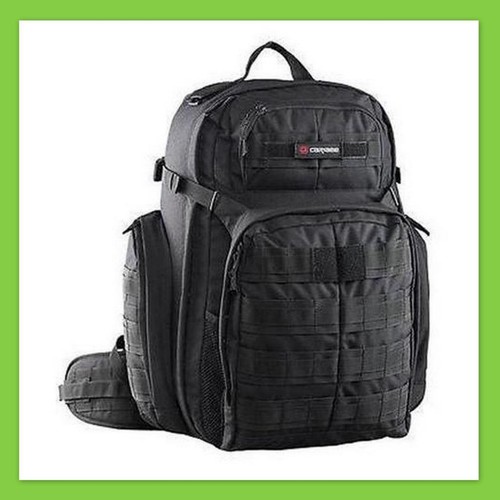 Caribee 50l military - caribee,