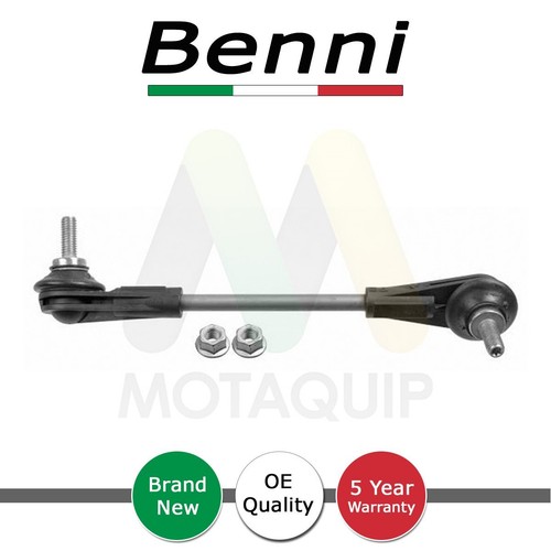 Stabiliser link rear left - stabiliser,