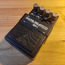 Vintage 80s Aria ADS-1 ADS1