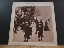 DAVE BURLAND  A Dalesman's