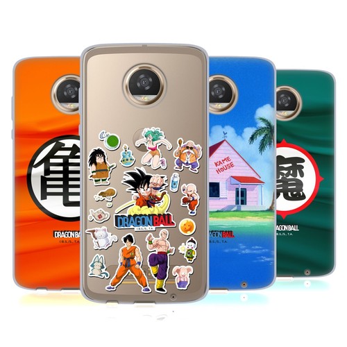 Official dragon ball - official,