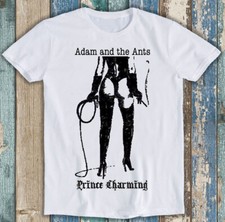 Adam And The Ants Prince