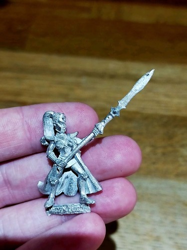 Warhammer ow high elf - high,