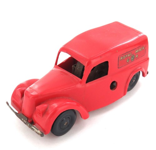 Vintage triang minic - .vintage,