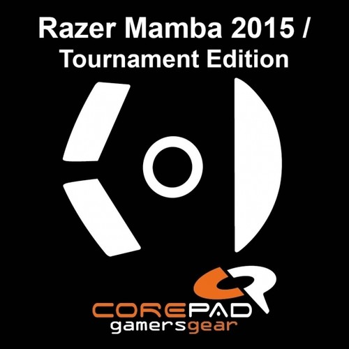 Corepad skatez razer - corepad,