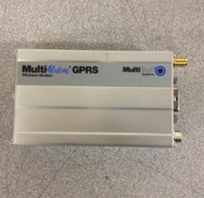 Multi-Tech MTCBA-G-F4-NAM GPRS Wireless Modem