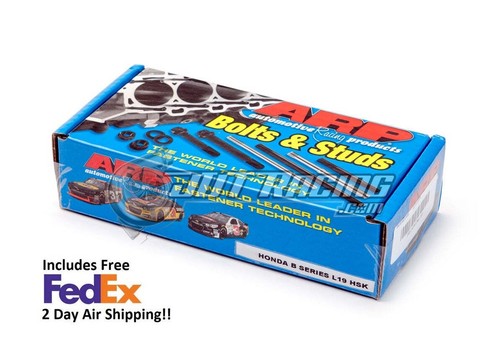Arp l19 head studs for - studs,