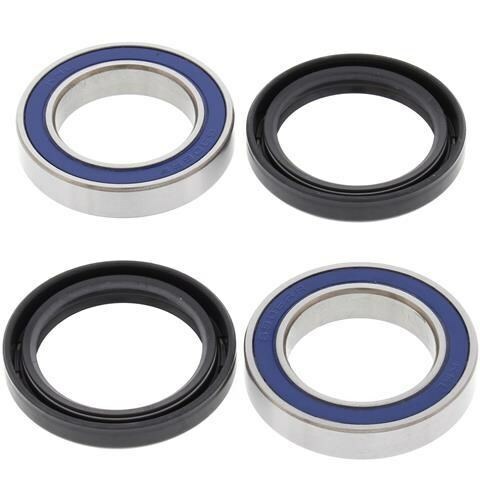 All balls front wheel - balls, bearing
