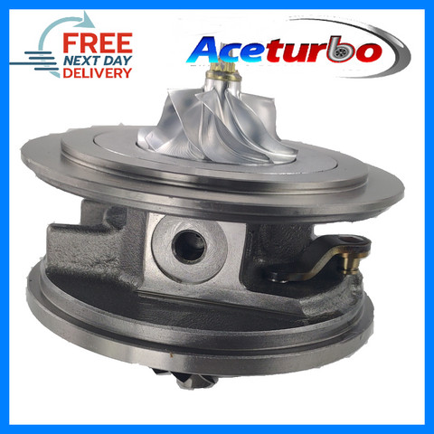 Turbo chra for - (ball, bearing)