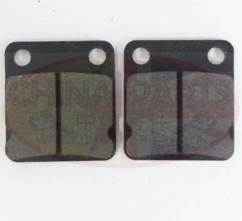 Fa54 brake pads - brake, suzuki
