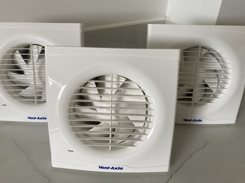 Vent axia nbr high pressure - nbr,