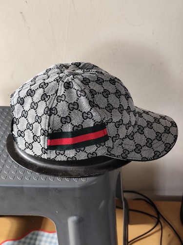 Gucci grey monogram - gg,