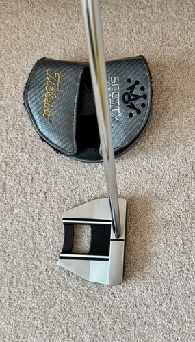 Scotty cameron futura - scotty, 5s